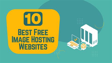 7 Best Free Image Hosting Websites